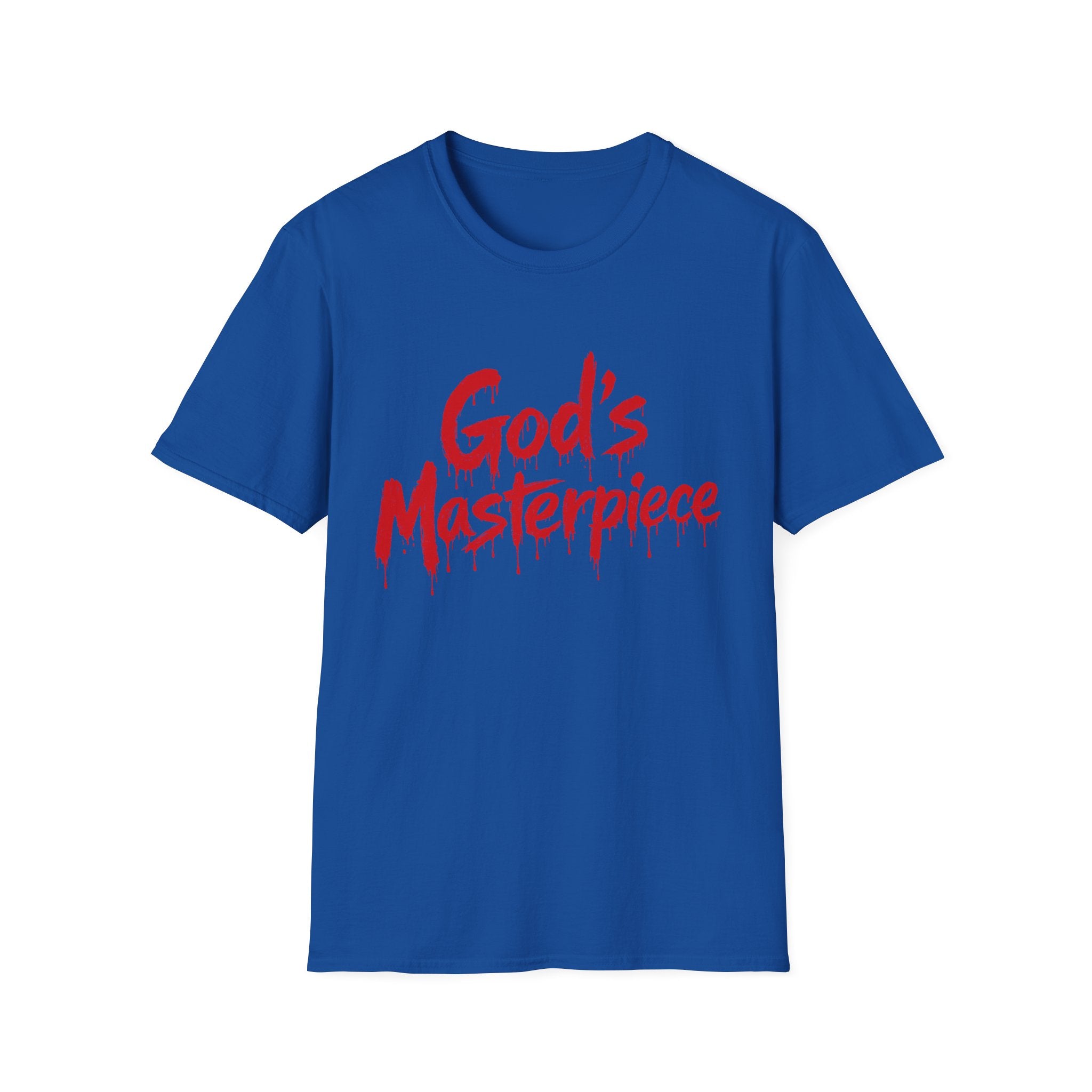 God's Masterpiece Tee