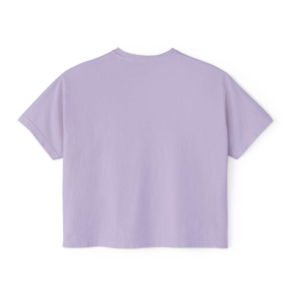 Jesus, Jesus, Jesus!™ Boxy Tee