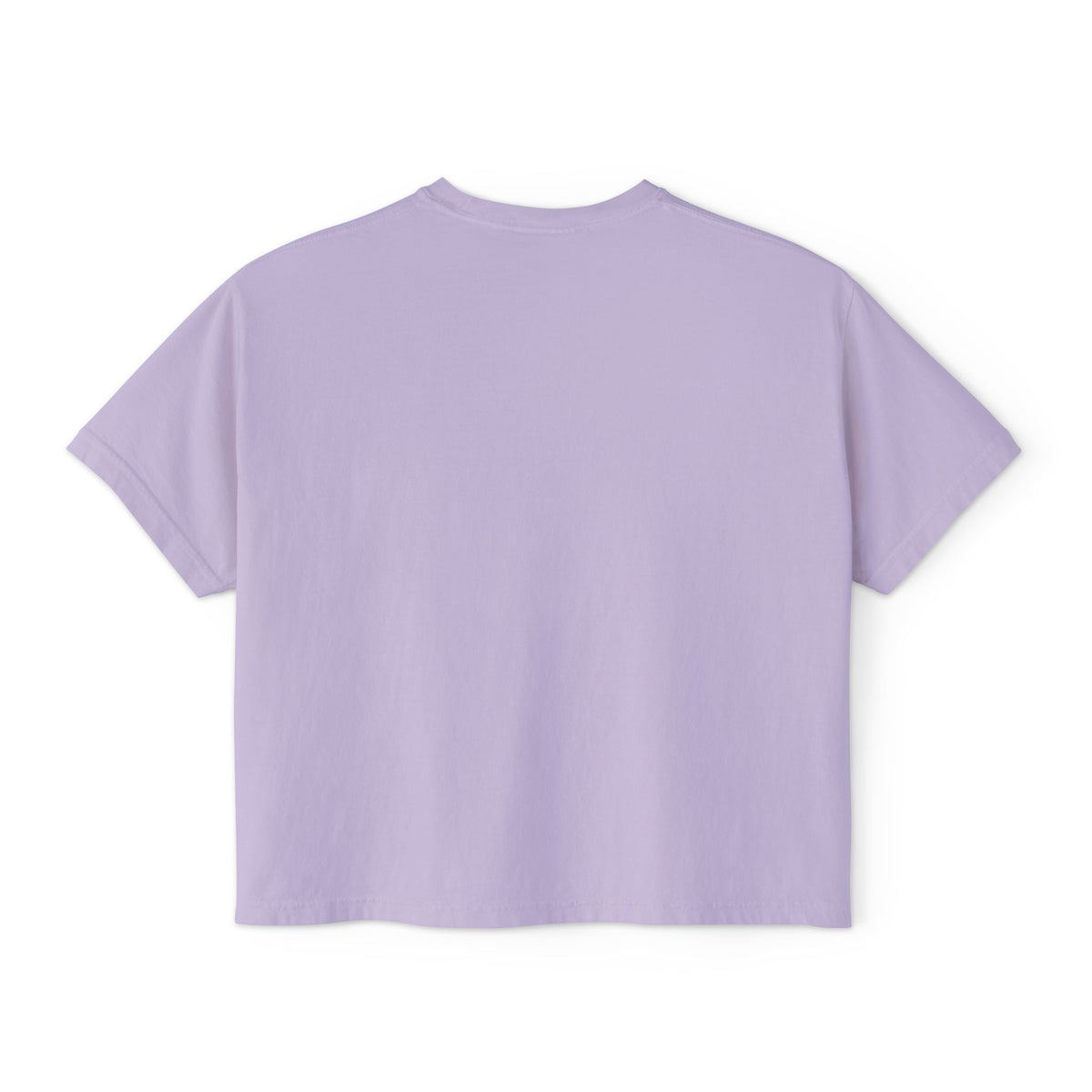 Jesus, Jesus, Jesus!™ Boxy Tee