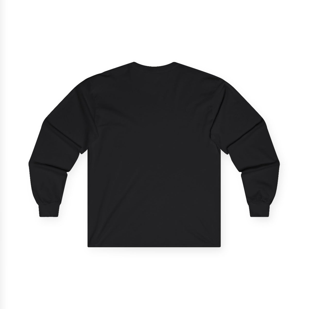 I Said What I Said™ Unisex Long Sleeve Tee