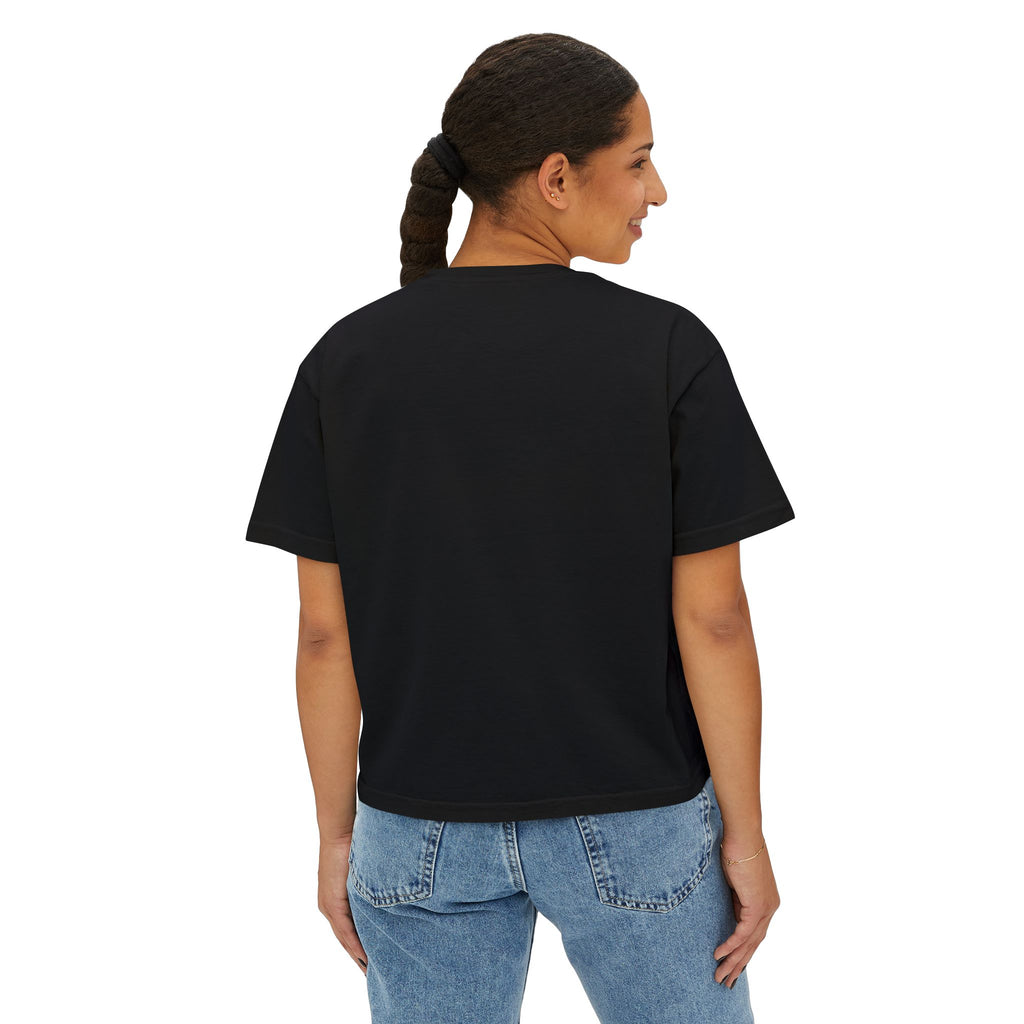 Jesus, Jesus, Jesus!™ Boxy Tee