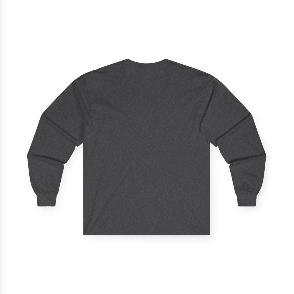 I Said What I Said™ Unisex Long Sleeve Tee