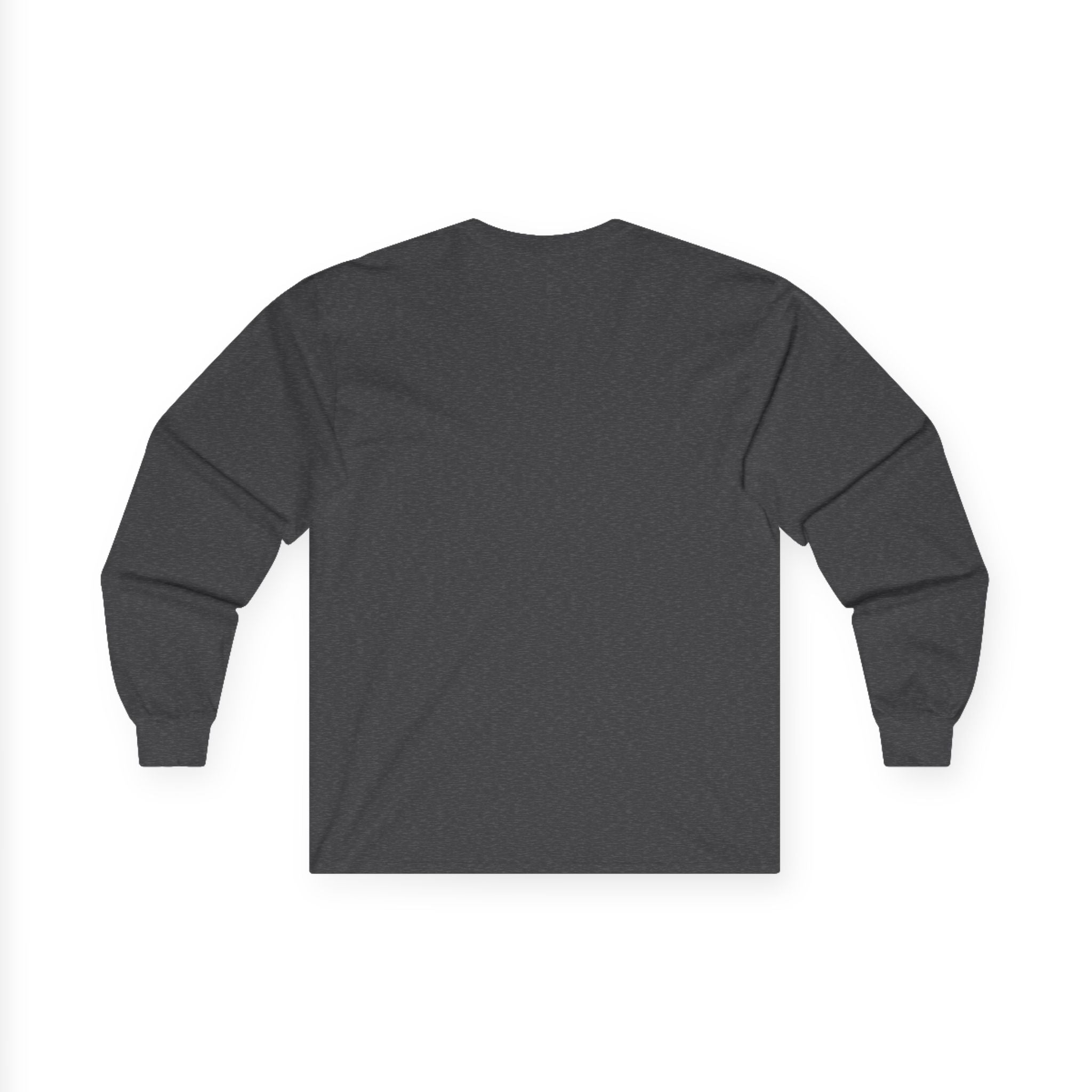 I Said What I Said™ Unisex Long Sleeve Tee
