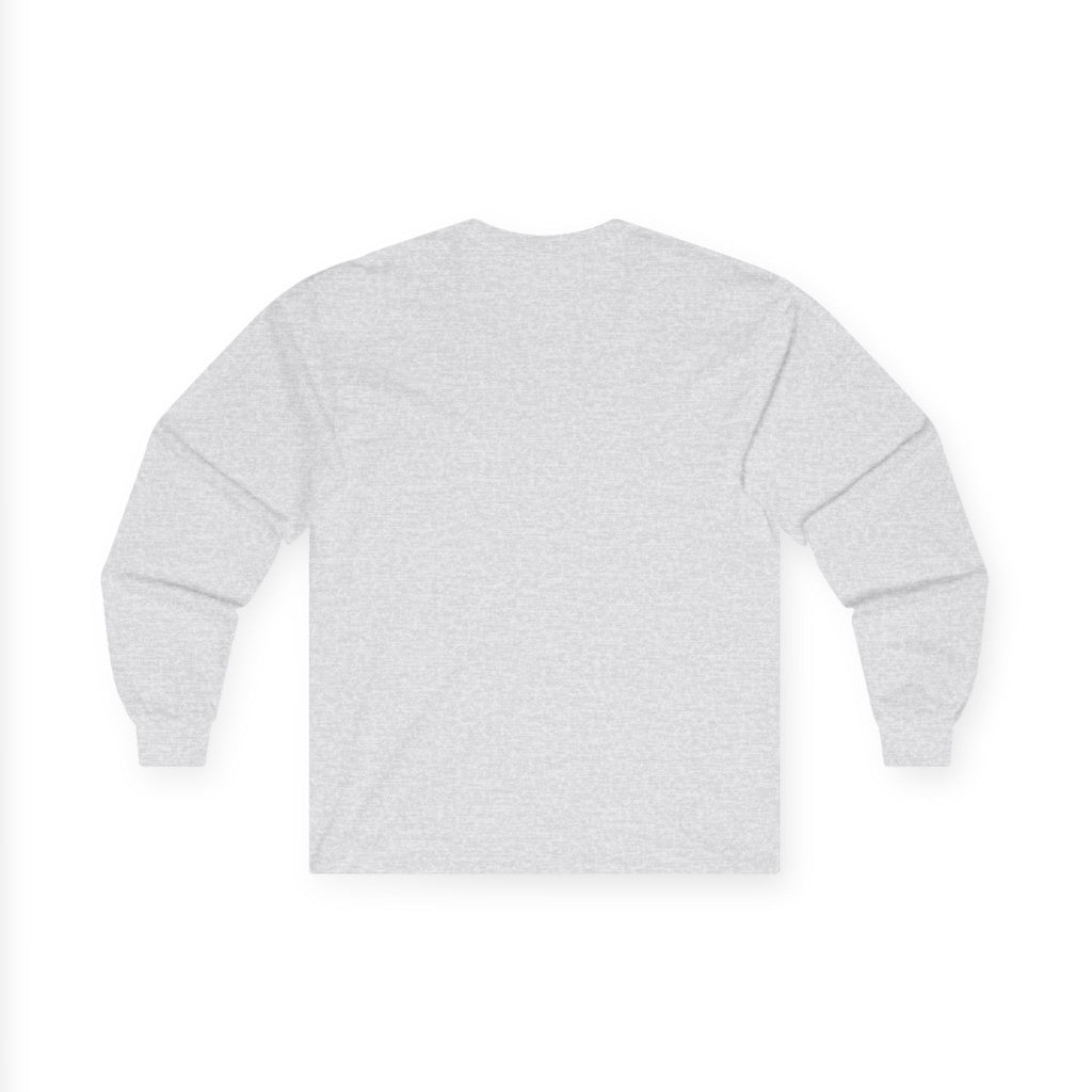 I Said What I Said™ Unisex Long Sleeve Tee