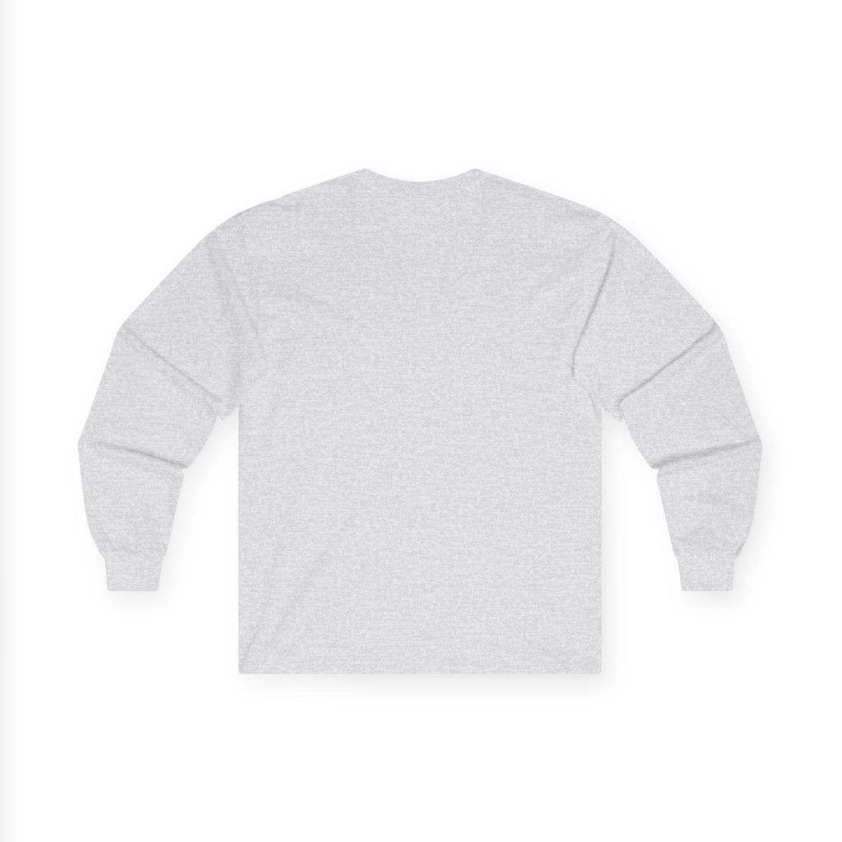 I Said What I Said™ Unisex Long Sleeve Tee