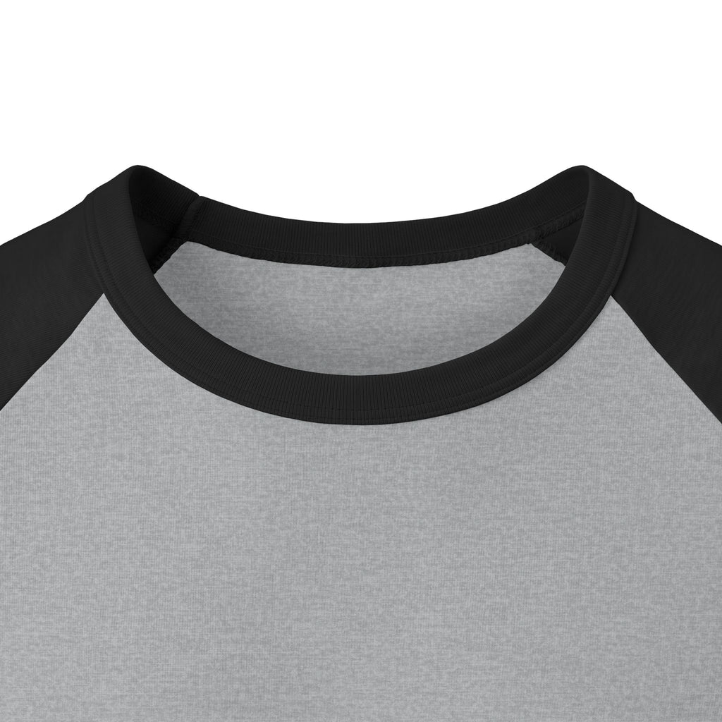 I Could Agree With You™ Women's Raglan Tee