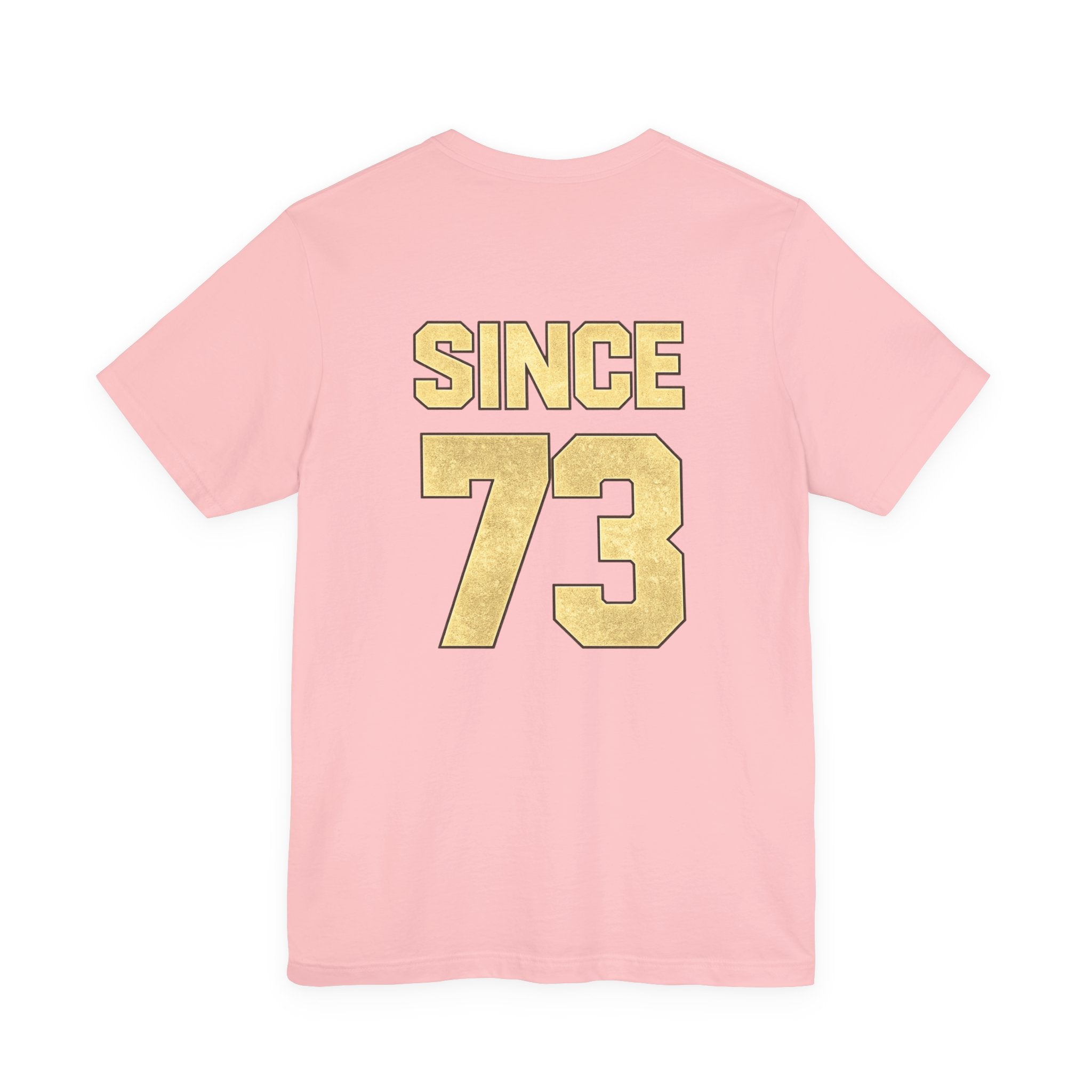 We Still Do-53rd Anniversary T-shirt | Est. 1973