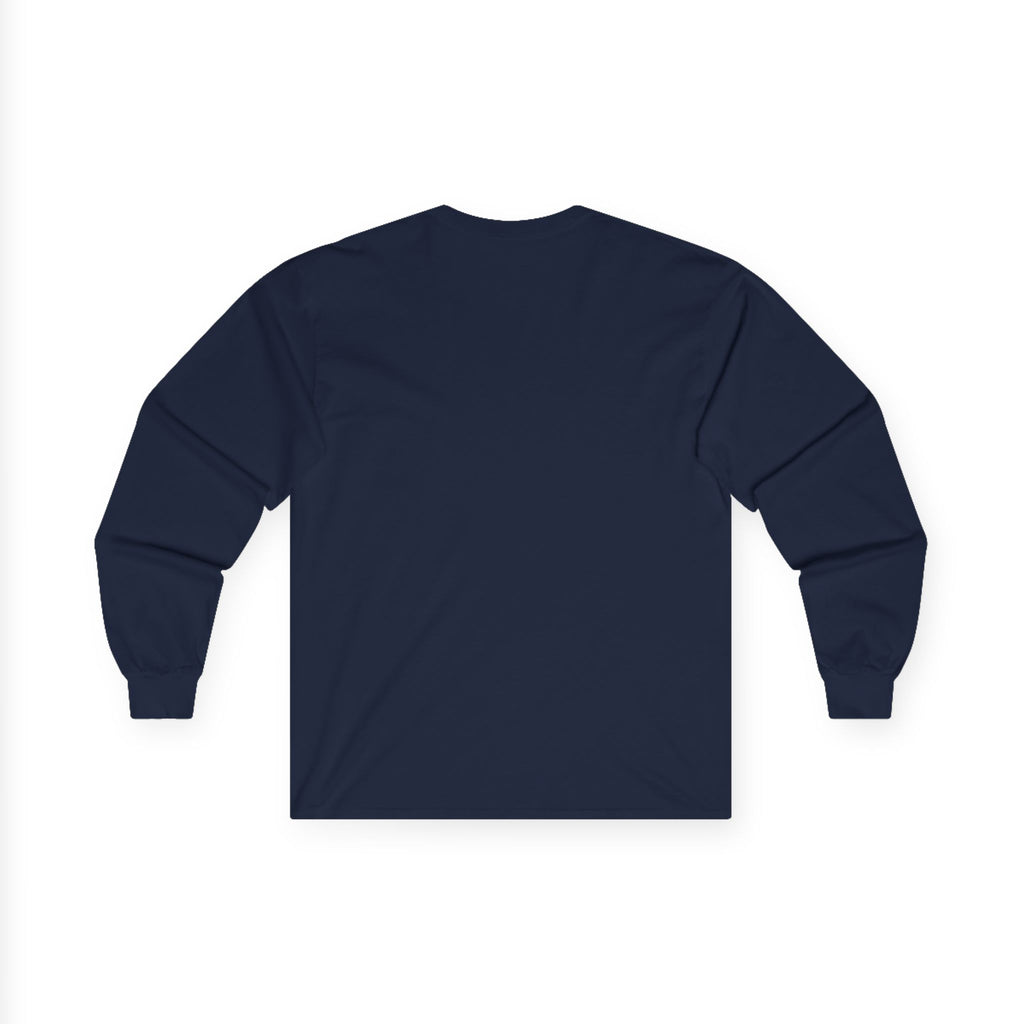 I Said What I Said™ Unisex Long Sleeve Tee