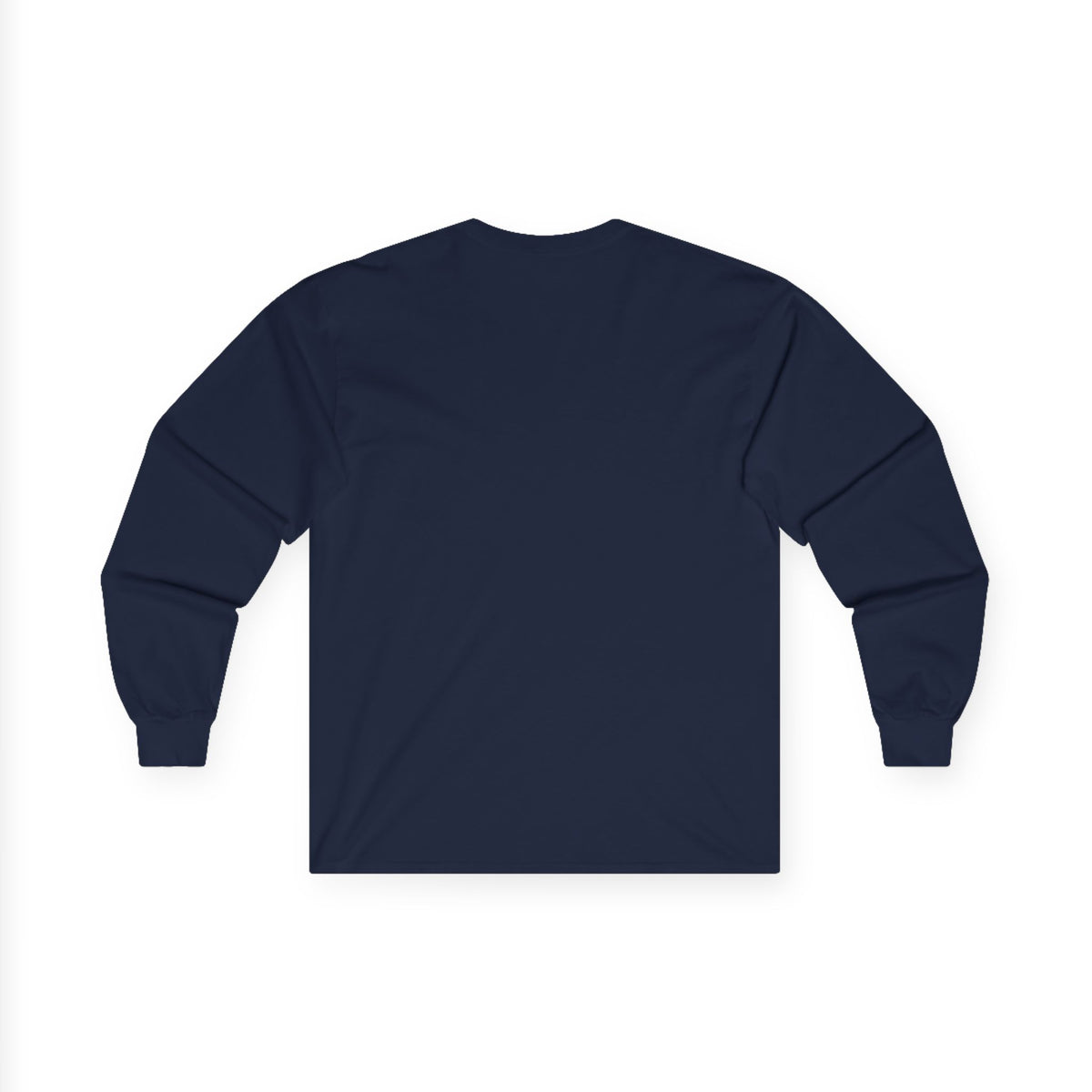 I Said What I Said™ Unisex Long Sleeve Tee