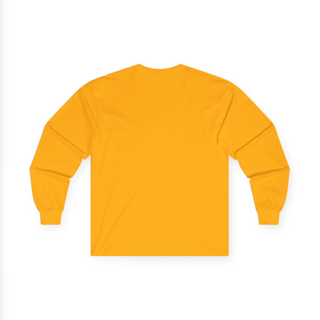 I Said What I Said™ Unisex Long Sleeve Tee