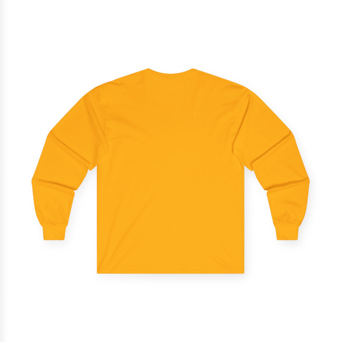 I Said What I Said™ Unisex Long Sleeve Tee