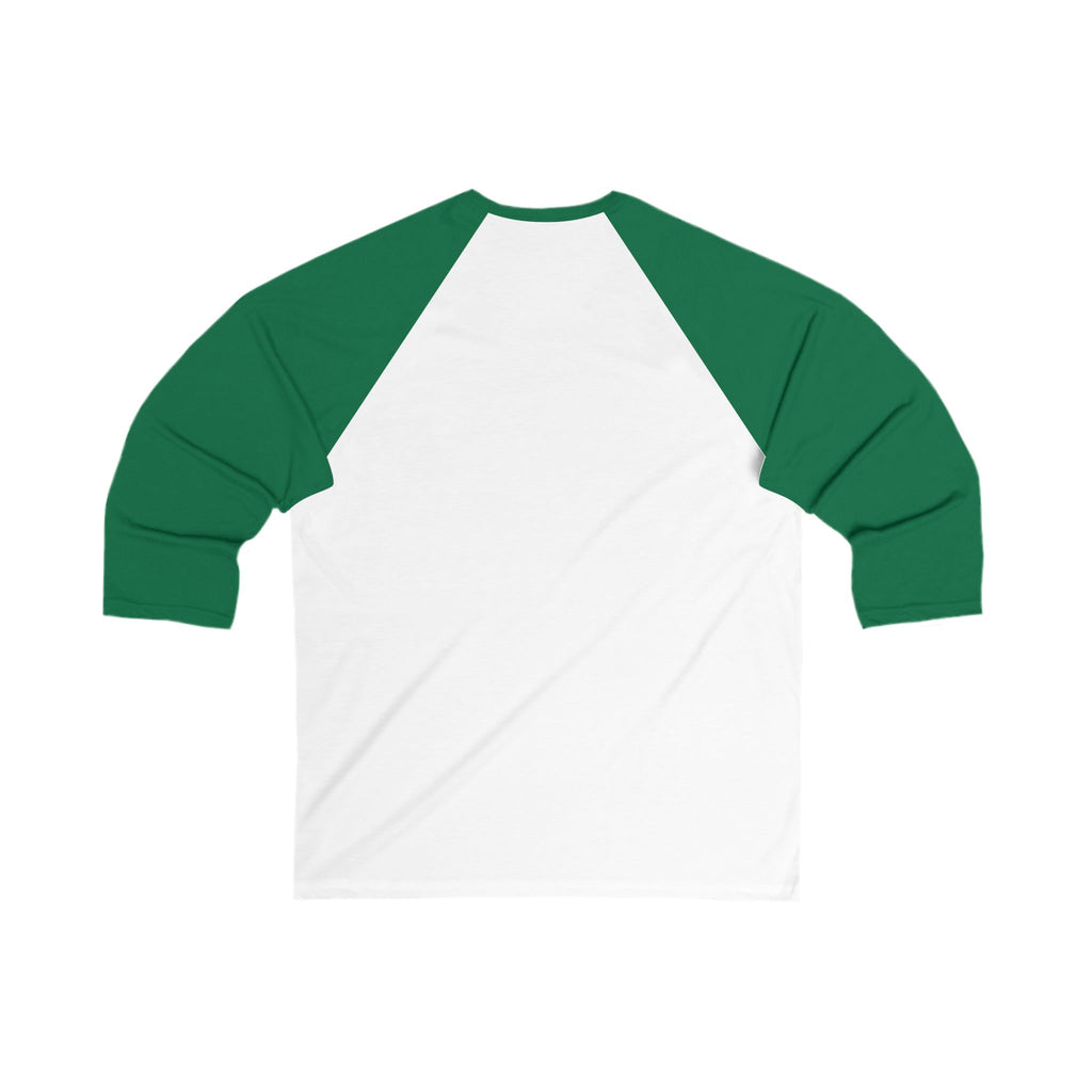 I Could Agree With You™ Men's Raglan Tee
