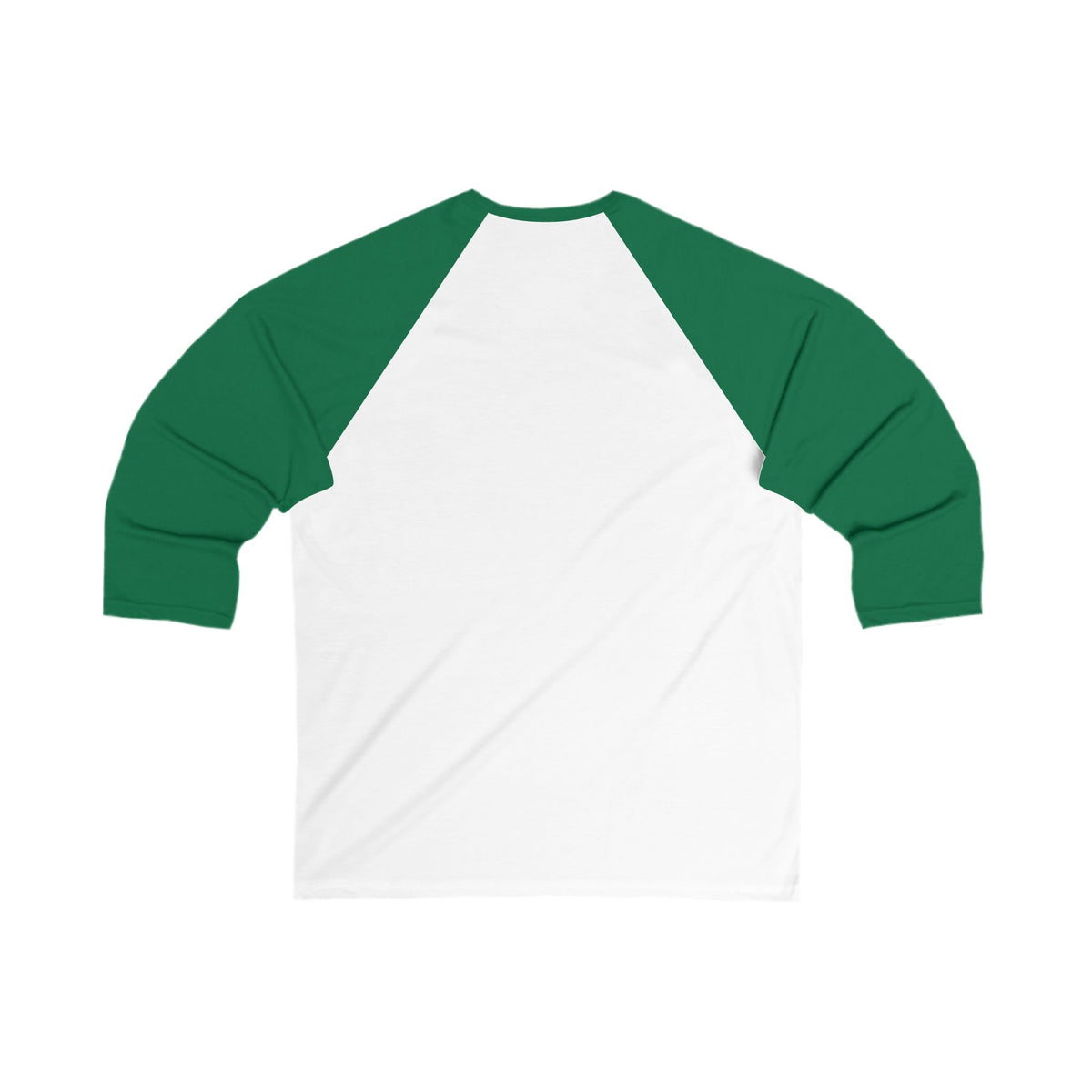 I Could Agree With You™ Men's Raglan Tee