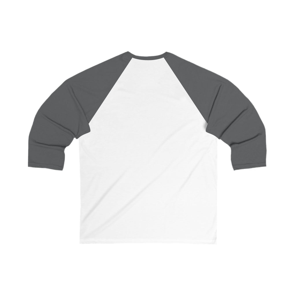I Could Agree With You™ Men's Raglan Tee