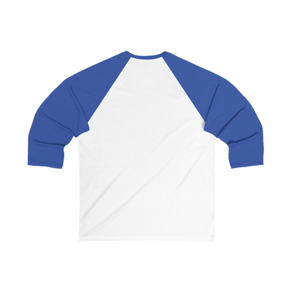 I Could Agree With You™ Men's Raglan Tee