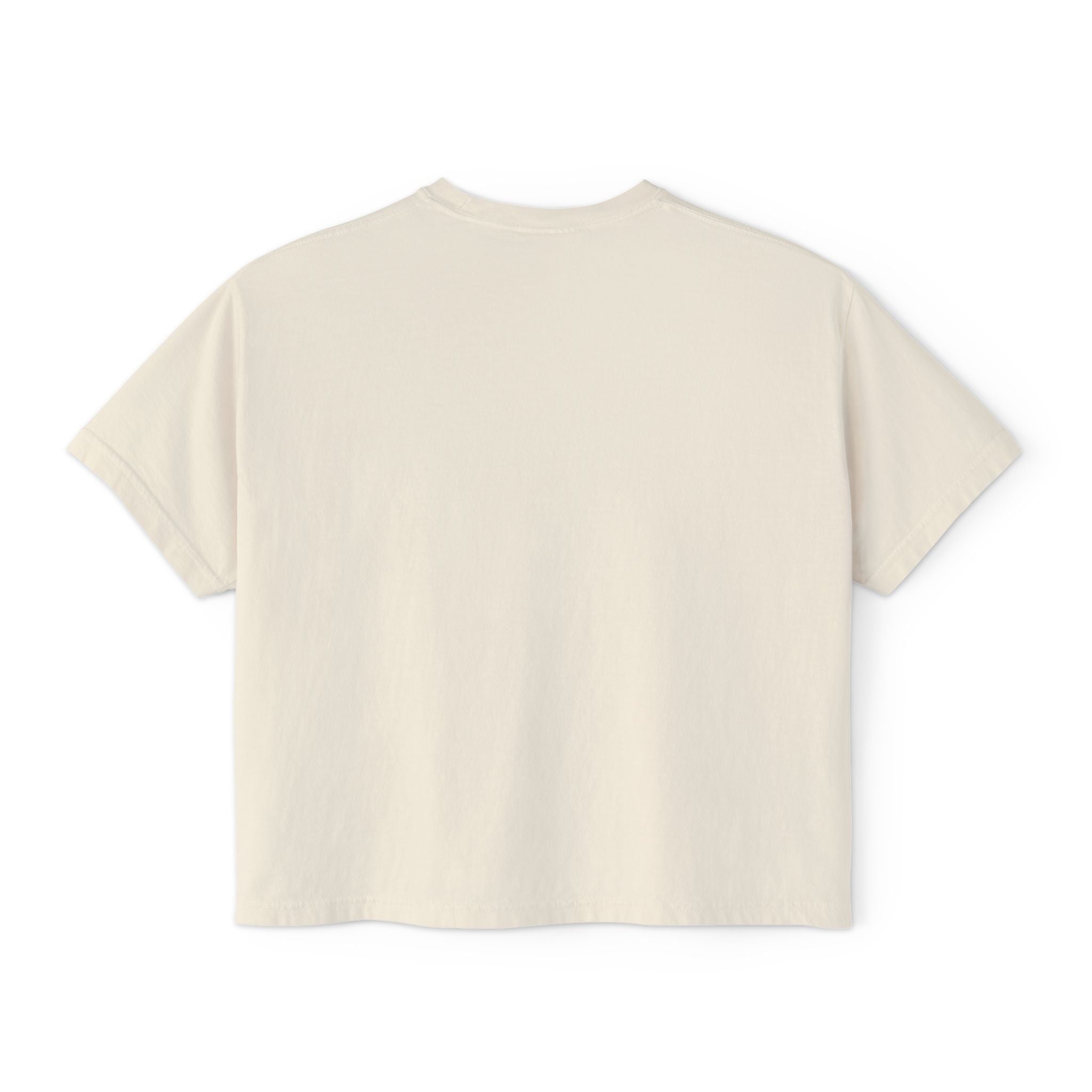 Jesus, Jesus, Jesus!™ Boxy Tee