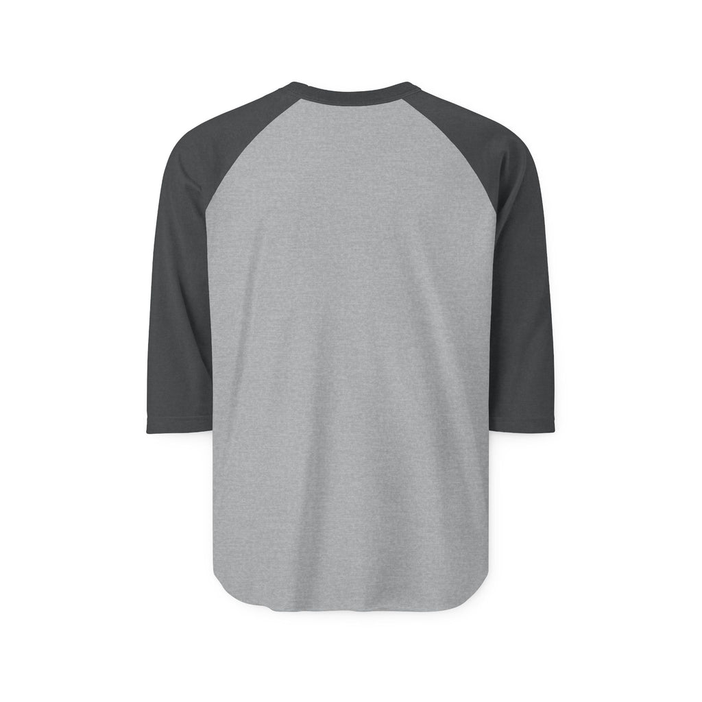 I Could Agree With You™ Women's Raglan Tee