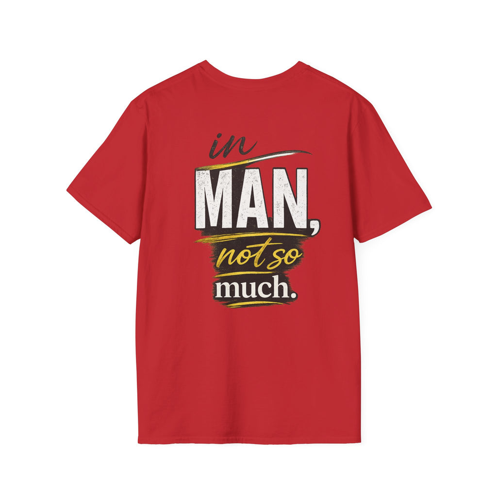 In God I Trust T-Shirt