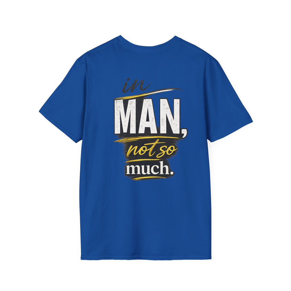 In God I Trust T-Shirt