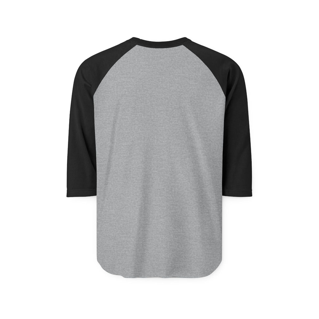 I Could Agree With You™ Women's Raglan Tee