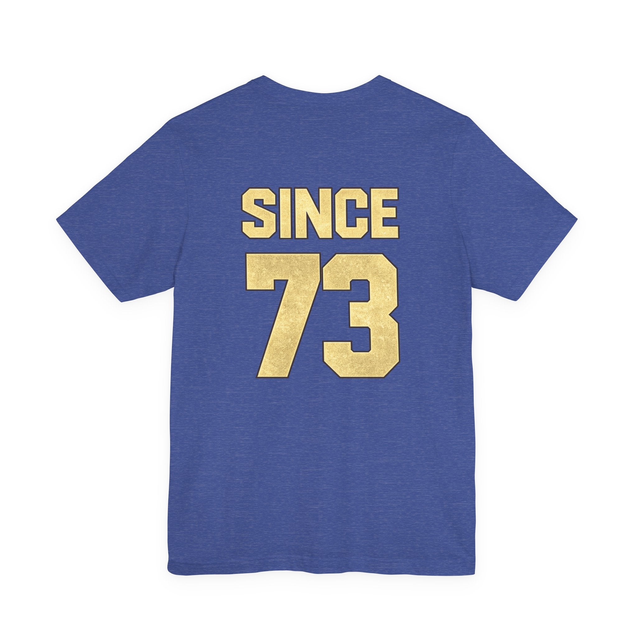 We Still Do-53rd Anniversary T-shirt | Est. 1973