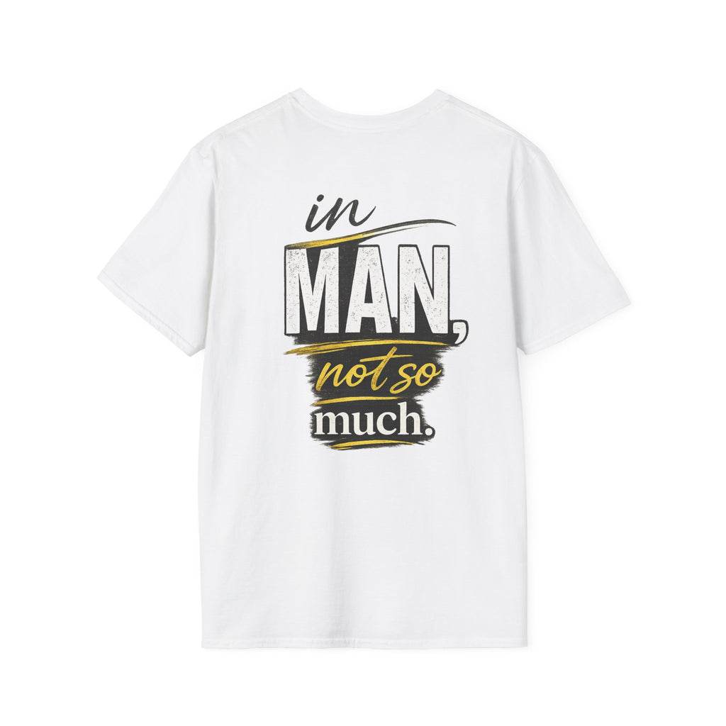 In God I Trust T-Shirt