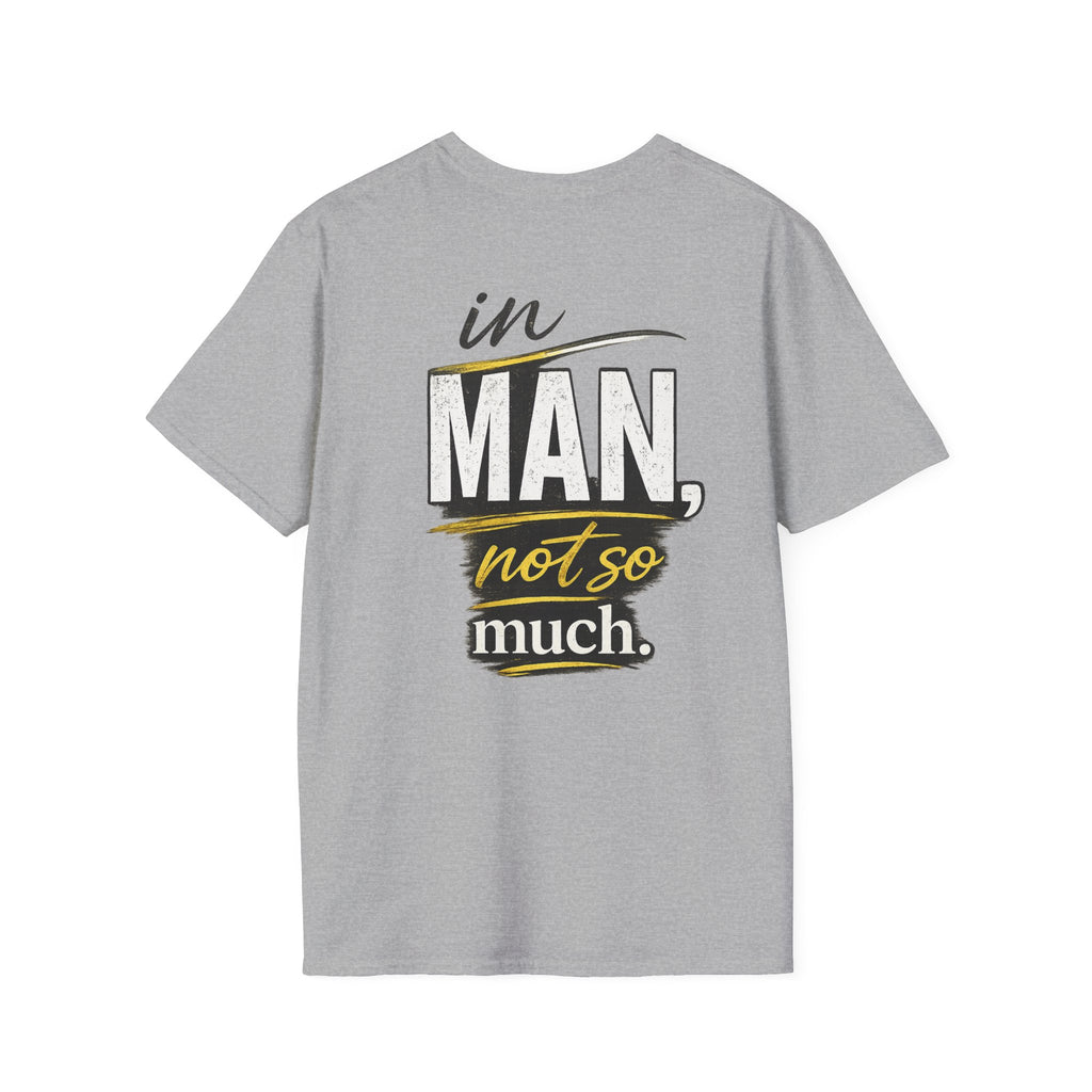 In God I Trust T-Shirt