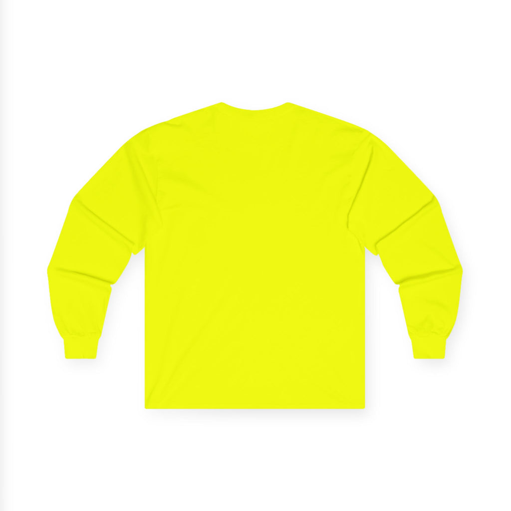 I Said What I Said™ Unisex Long Sleeve Tee