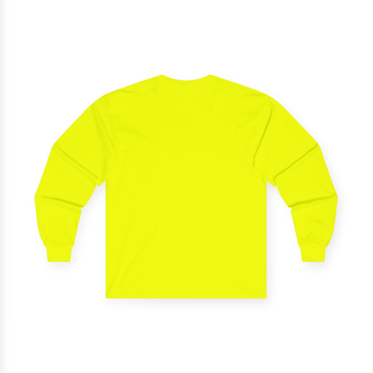 I Said What I Said™ Unisex Long Sleeve Tee