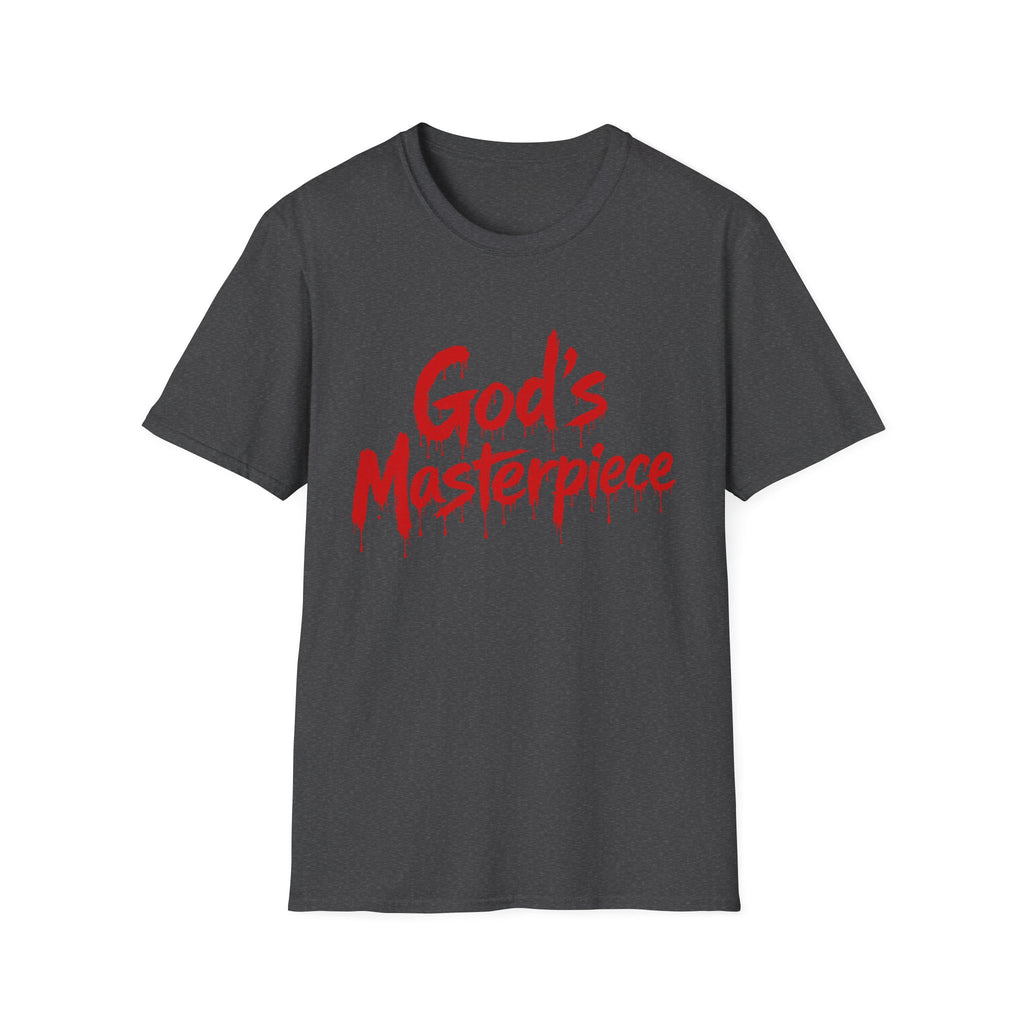 God's Masterpiece Tee