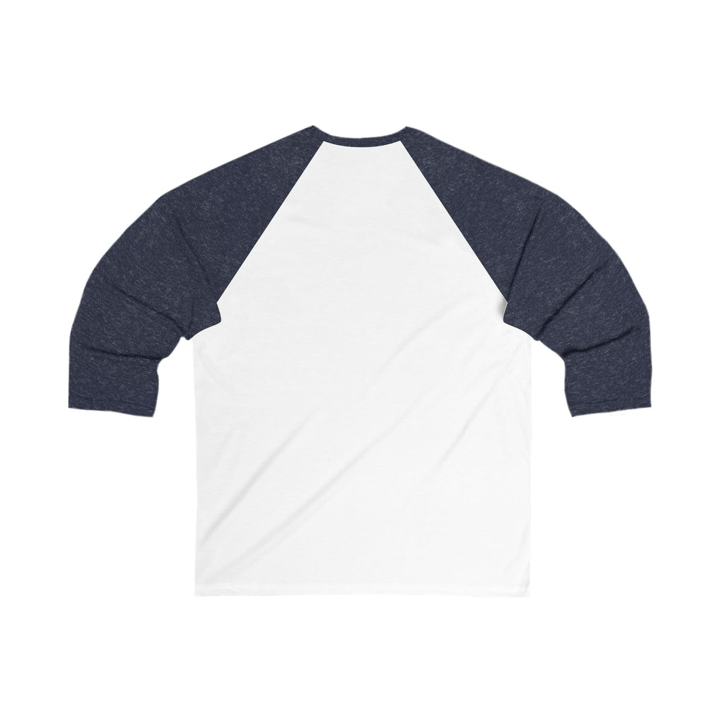 I Could Agree With You™ Men's Raglan Tee