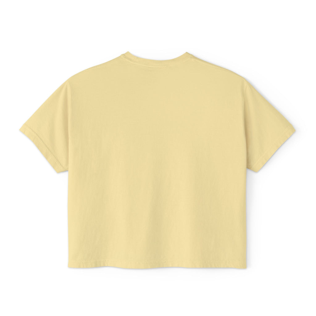 Jesus, Jesus, Jesus!™ Boxy Tee