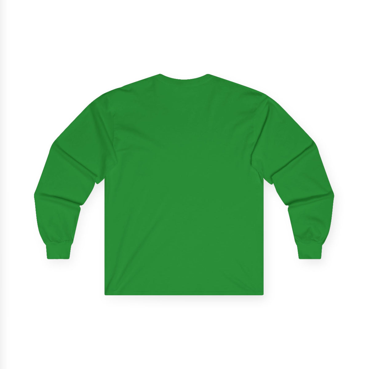 I Said What I Said™ Unisex Long Sleeve Tee