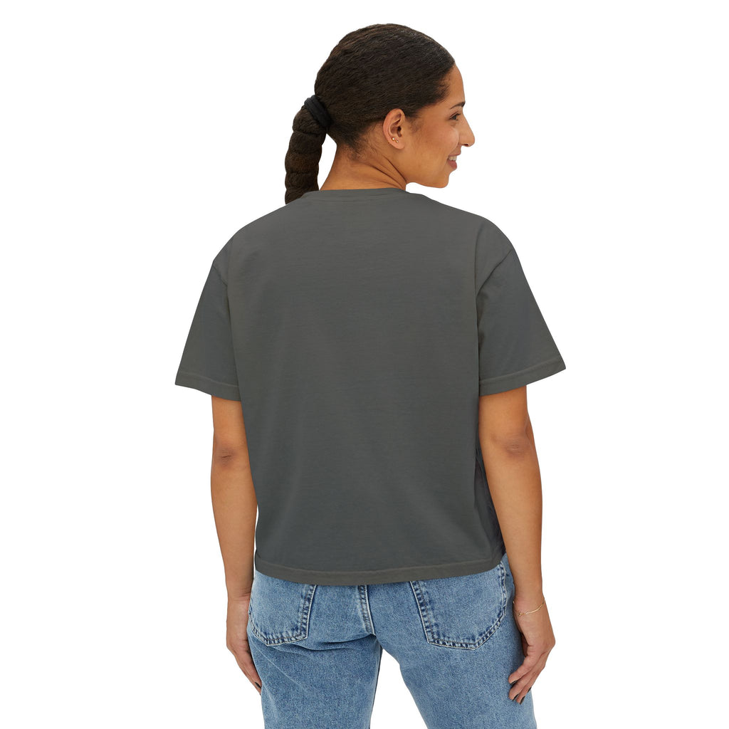 Jesus, Jesus, Jesus!™ Boxy Tee