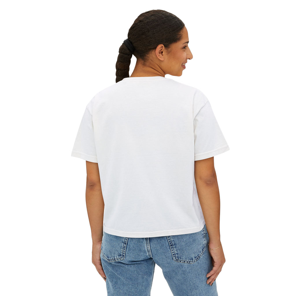 Jesus, Jesus, Jesus!™ Boxy Tee