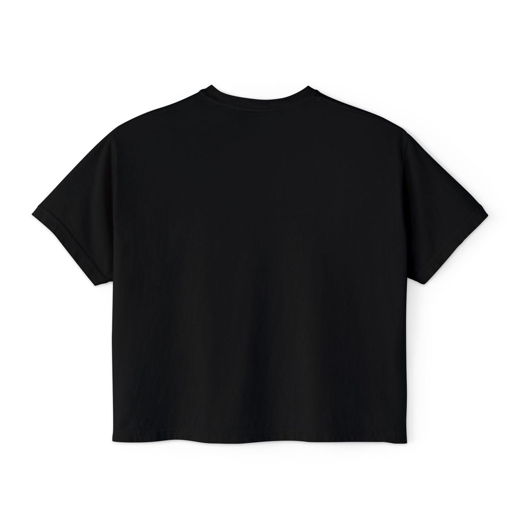 Jesus, Jesus, Jesus!™ Boxy Tee