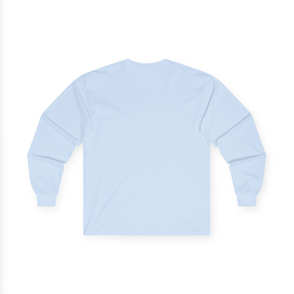 I Said What I Said™ Unisex Long Sleeve Tee