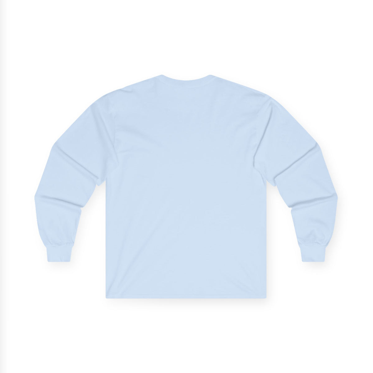 I Said What I Said™ Unisex Long Sleeve Tee