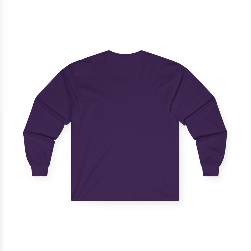 I Said What I Said™ Unisex Long Sleeve Tee