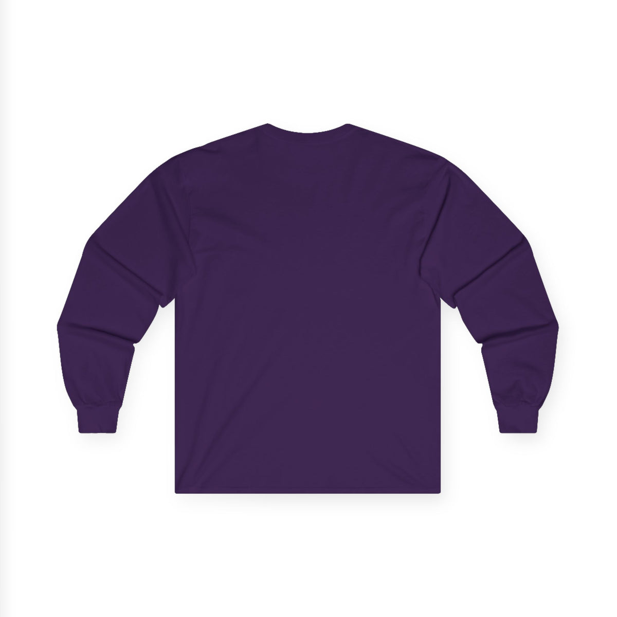 I Said What I Said™ Unisex Long Sleeve Tee