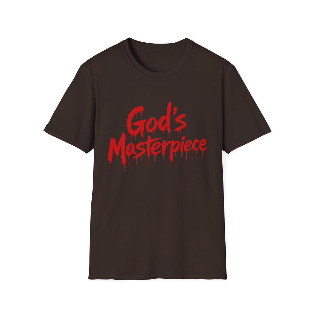 God's Masterpiece Tee