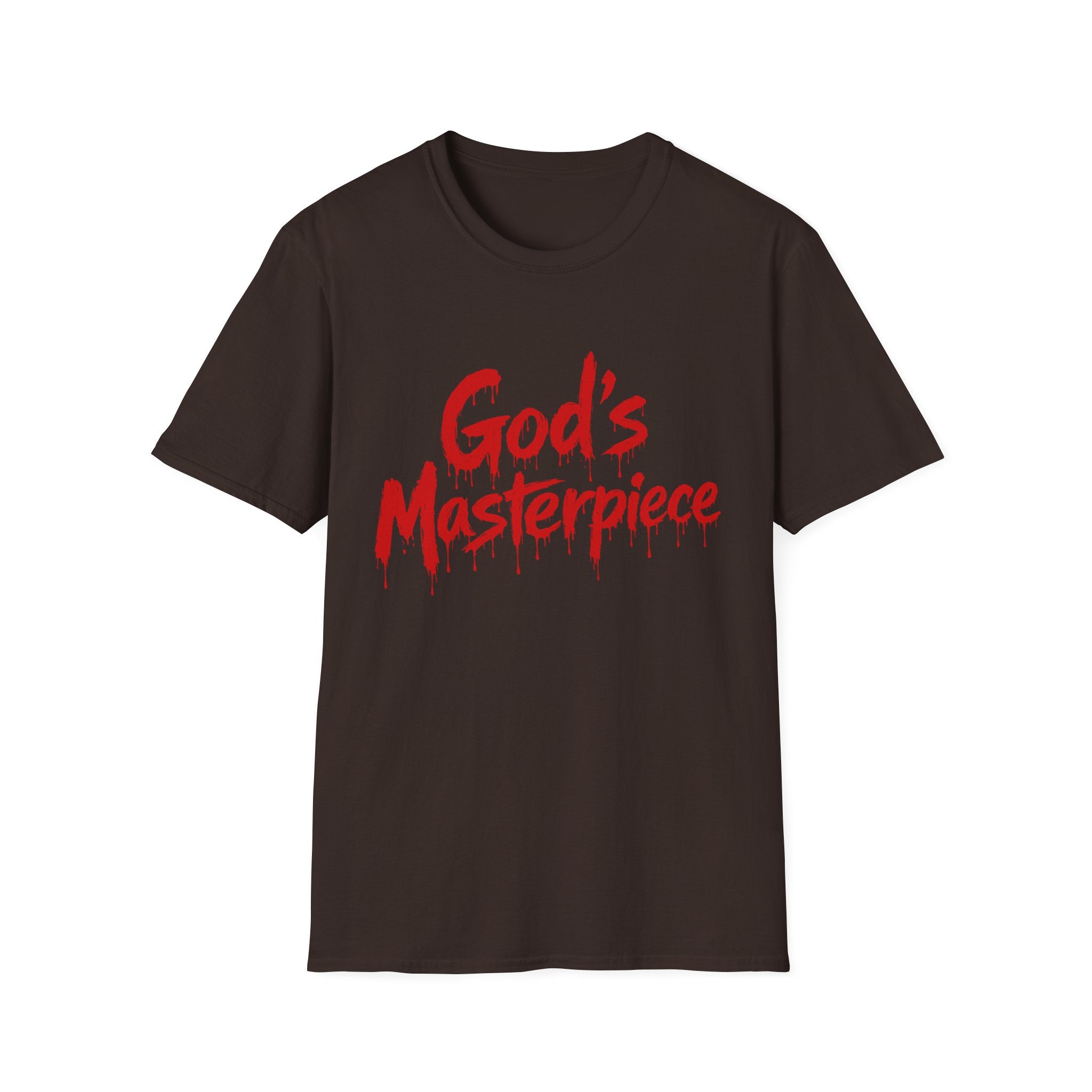 God's Masterpiece Tee