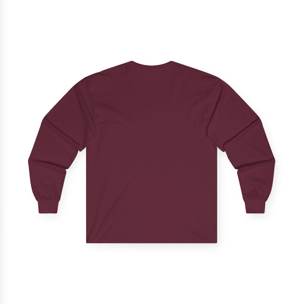 I Said What I Said™ Unisex Long Sleeve Tee