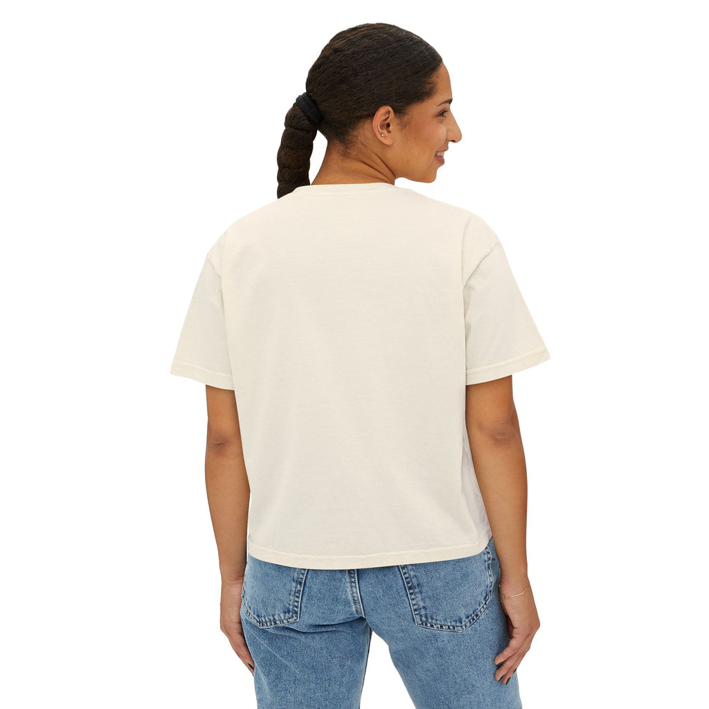 Jesus, Jesus, Jesus!™ Boxy Tee