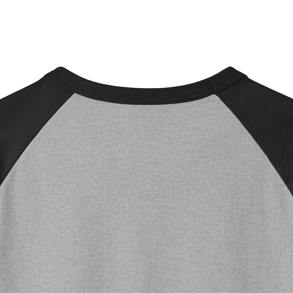 I Could Agree With You™ Women's Raglan Tee