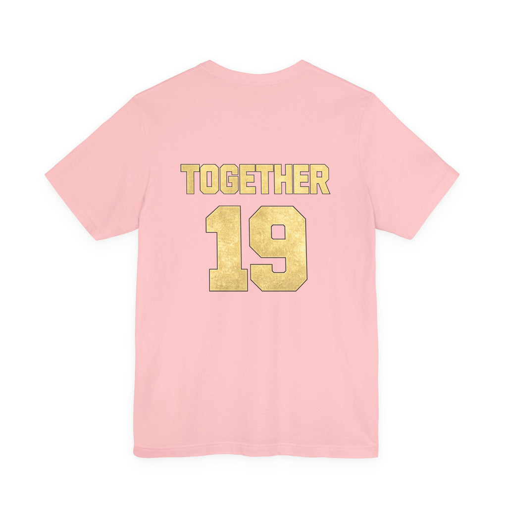 We Still Do-53rd Anniversary T-shirt | Est. 1973