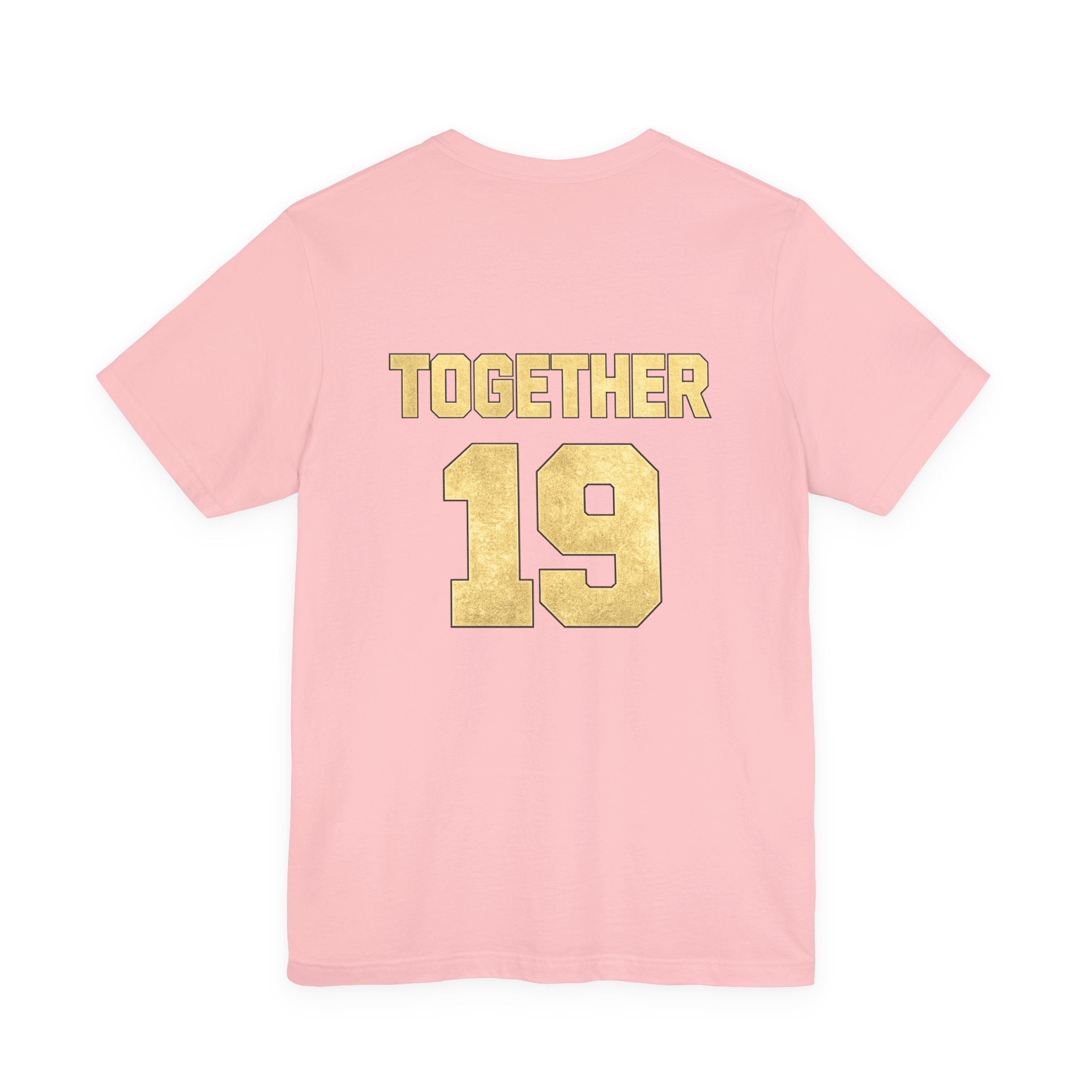 We Still Do-53rd Anniversary T-shirt | Est. 1973