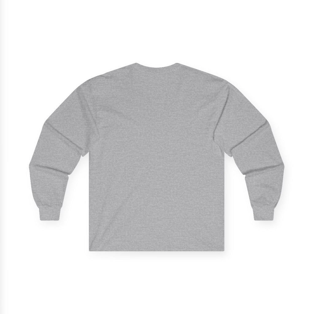 I Said What I Said™ Unisex Long Sleeve Tee