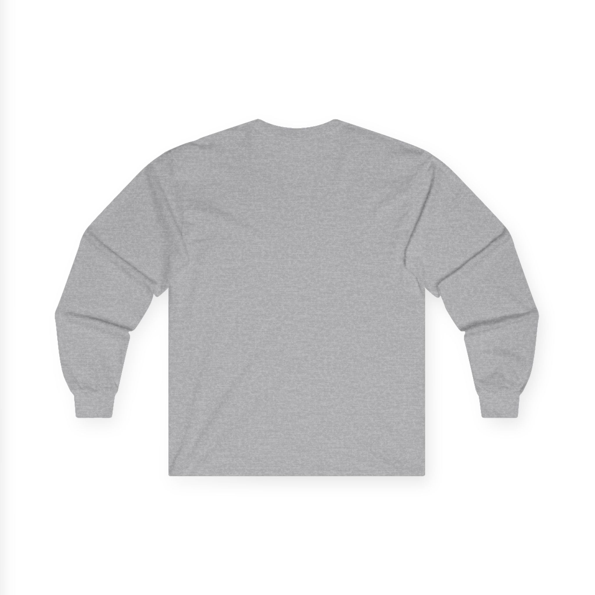 I Said What I Said™ Unisex Long Sleeve Tee