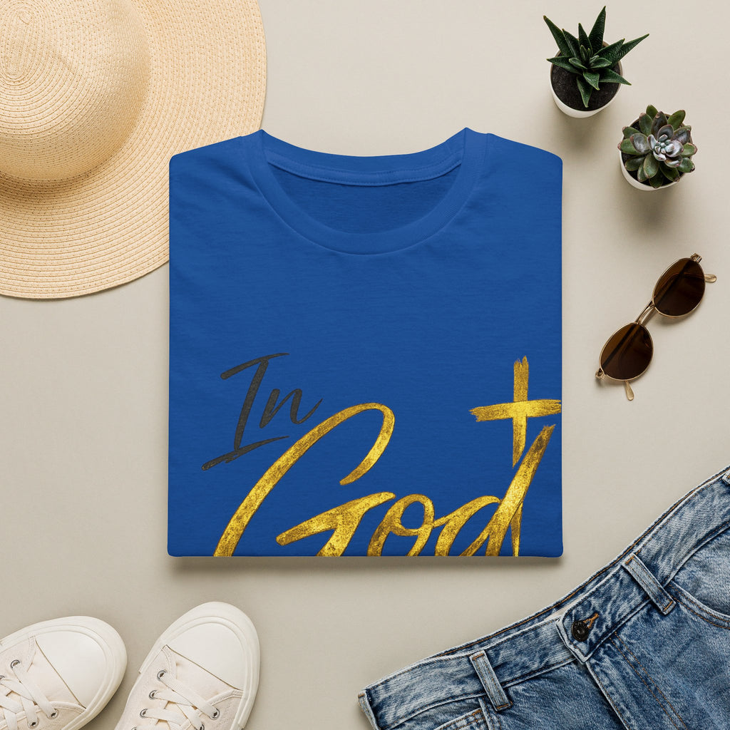 In God I Trust T-Shirt
